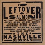 Leftover Salmon - The Nashville Sessions