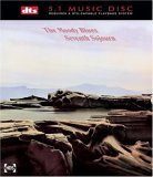 Moody Blues - Seventh Sojourn (DTS Surround Sound)