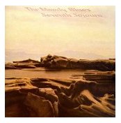 Moody Blues - Seventh Sojourn
