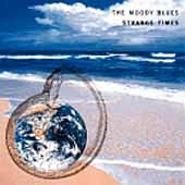Moody Blues - Strange Times