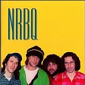 NRBQ - NRBQ / self-titled