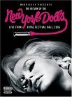 Morrissey Presents the Return of the New York Dolls