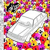 OK Go - OK Go / self-titled
