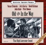 Old & in the Way - That High Lonesome Sound