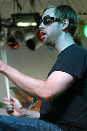 Joe Russo - Echo Project 2007
