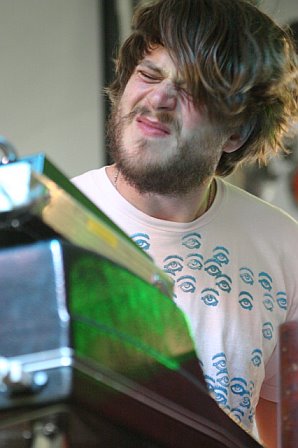 Marco Benevento