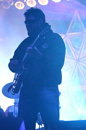 Disco Biscuits' Jon Gutwillig