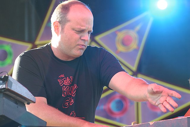 John Medeski