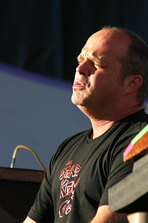 John Medeski at The Echo Project