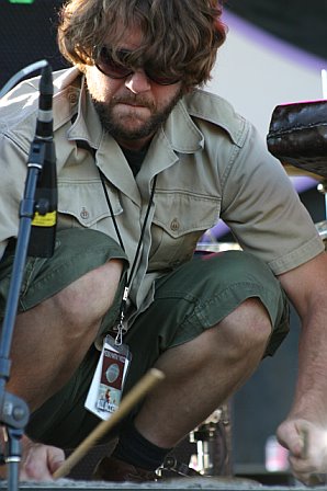 Billy Martin at The Echo Project