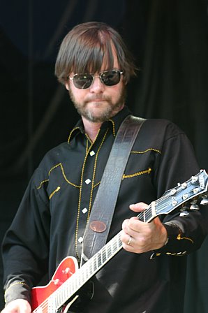 Jay Farrar