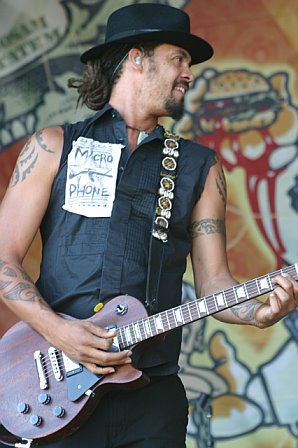 Michael Franti