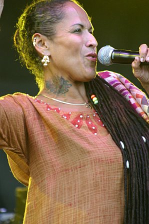 Gunjun at The Echo Project