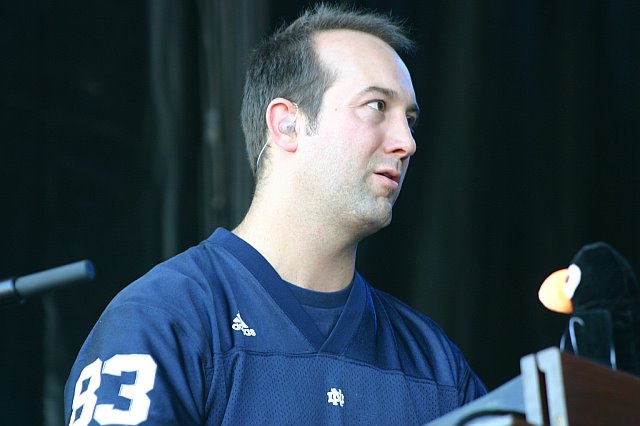 Joel Cummins of Umphrey's McGee