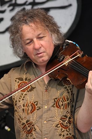 Tim Carbone - Springfest 2008 (Saturday)