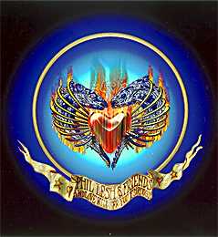 Phil Lesh & Friends - Love Will See You Through