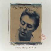 Paul McCartney - Flaming Pie