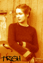 Po Girl Publicity Photo