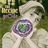 The Recipe - Geode