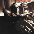 Solomon Burke - Don't Give Up on Me
