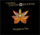 String Cheese Incident - Untying the Not