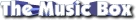 Music Box Logo