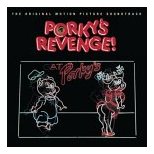 Porky's Revenge Soundtrack