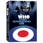 The Who - Tommy and Quadrophenia Live