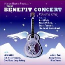 Warren Haynes Presents: The Benefit Concert, Volume One