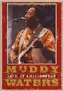 Muddy Waters - Live at Chicagofest